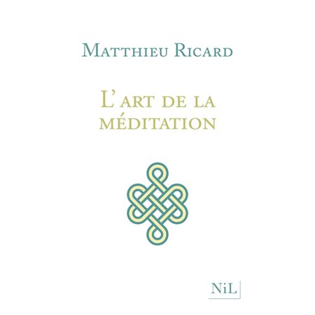 L'art de la méditation