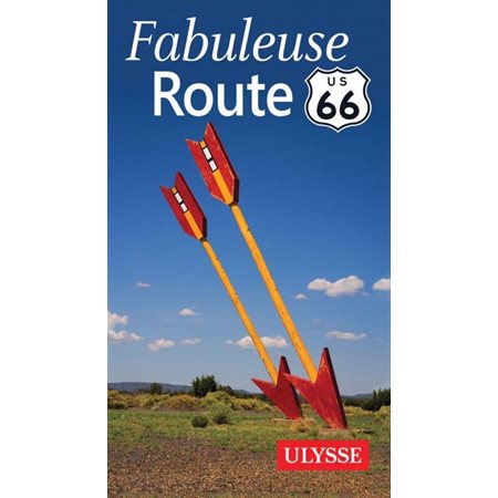 Fabuleuse route 66