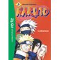 Le déserteur, Tome 5, Naruto