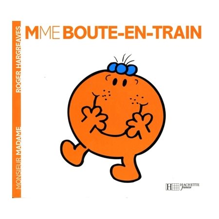 Madame Bout-en-Train