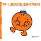 Madame Bout-en-Train