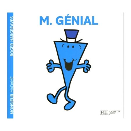 Monsieur Génial