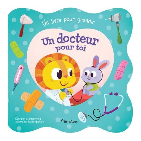 Un docteur pour toi