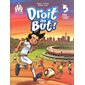 Droit au but ! # 5 Nino à la Coupe du monde