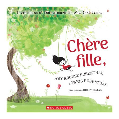 Chère fille,