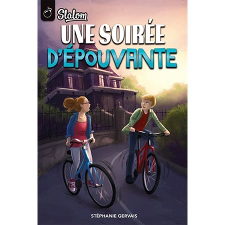 Une soirée d'épouvante