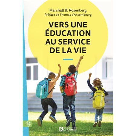 Vers une éducation au service de la vie