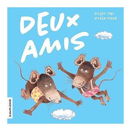 Deux amis