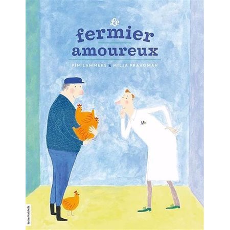 Le fermier amoureux