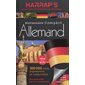 Harrap's dictionnaire compact allemand