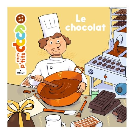 Le chocolat