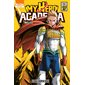 My hero academia # 17 Le million