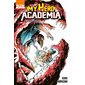 My hero academia # 18 Un avenir radieux