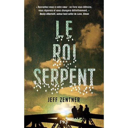 Le roi serpent