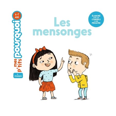 Les mensonges