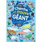 Cherche et trouve géant au Québec!