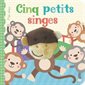 Cinq petits singes