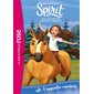 Spirit # 2 L'apprentie cavalière