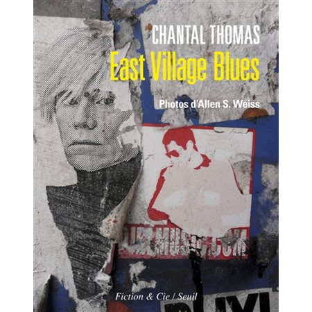 East Village Blues