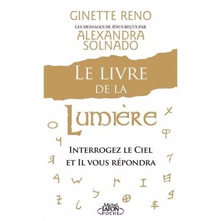 Le livre de la lumière