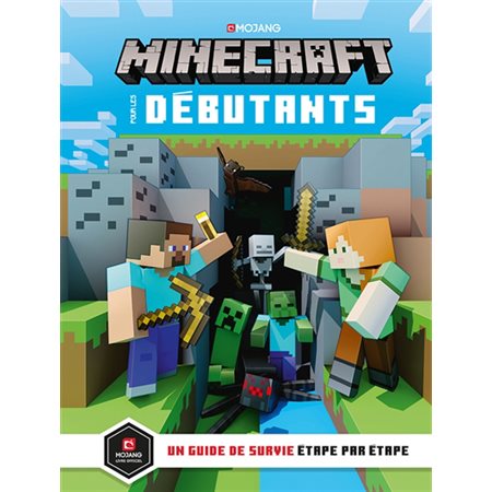 Minecraft pour les débutants