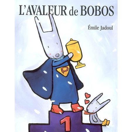 L'avaleur de bobos