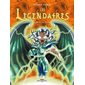 Les Légendaires #6 Main du futur