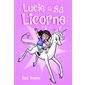 Lucie et sa Licorne #1