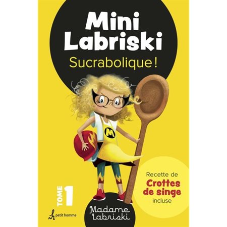 Mini Labriski Sucrabolique!