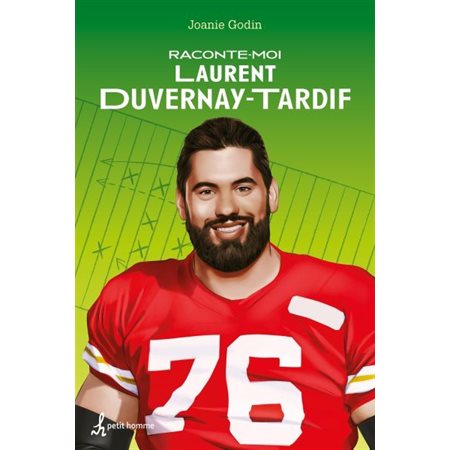 Raconte-moi Laurent Duvernay-Tardif