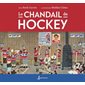 Le chandail de hockey