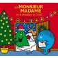 Les Monsieur Madame et le réveillon de Noël