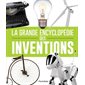 La grande encyclopédie des inventions