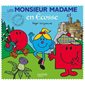 Les Monsieur Madame en Ecosse, Le tour du monde des Monsieur Madame Les Monsieur Madame en Ecosse, Le tour du monde des Monsieur Madame