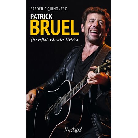 Patrick Bruel