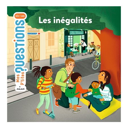 Les inégalités