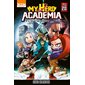 My hero academia # 20 La fête de Yuei commence !