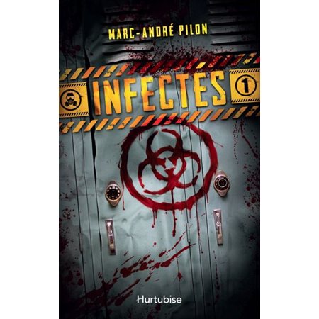 Infectés # 1