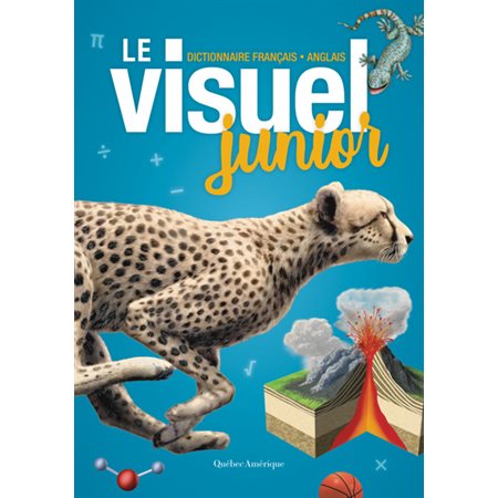 Le visuel junior