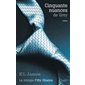 Cinquante nuances de Grey, Tome 1, Fifty shades