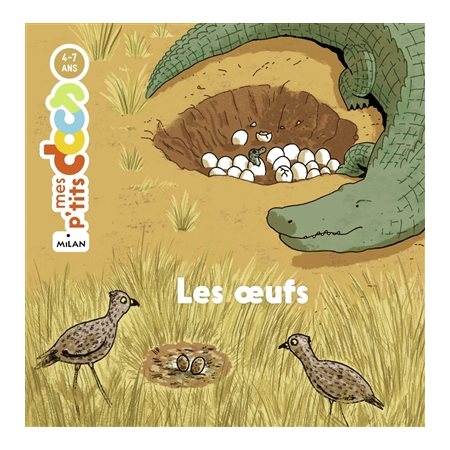 Les oeufs