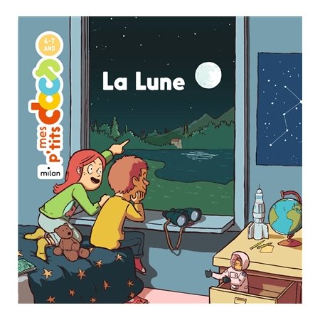 La Lune