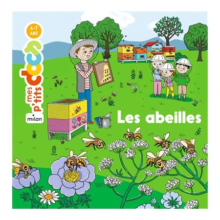 Les abeilles