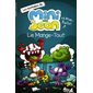 Les histoires de Mini-Jean et Mini-Bulle! : Le Mange-Tout
