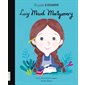 Lucy Maud Montgomery