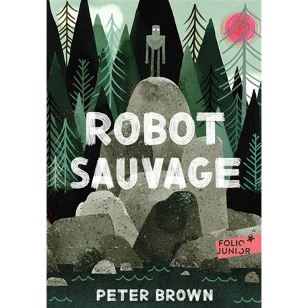 Robot sauvage