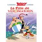 Une aventure d'Astérix #38 La fille de Vercingétorix