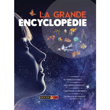 La grande encyclopédie