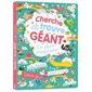 Cherche et trouve Géant : En plein imaginaire !