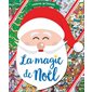Cherche et trouve : La magie de Noël
